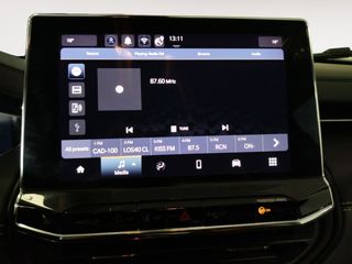 Jeep Compass Limited Mild-Hybrid