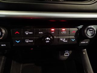 Jeep Compass Limited Mild-Hybrid