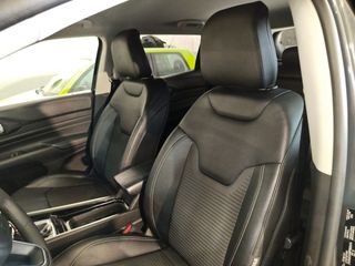 Jeep Compass Limited Mild-Hybrid
