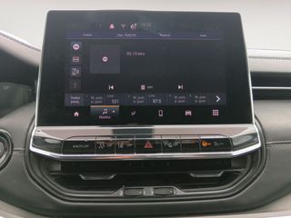 Jeep Compass Limited Mild-Hybrid