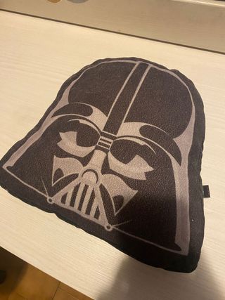 Cuscino Star Wars Darth Vader