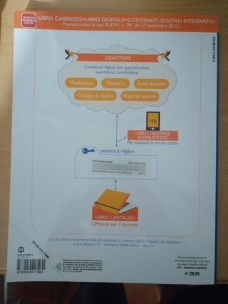Libro"L'arte di vedere"
