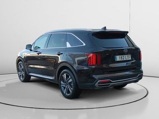 Kia Sorento Drive