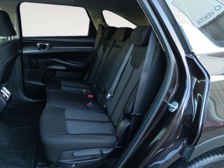 Kia Sorento Drive