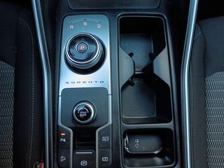 Kia Sorento Drive