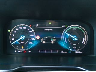 Kia Sorento Drive