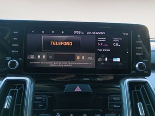 Kia Sorento Drive