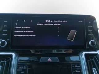 Kia Sorento Drive