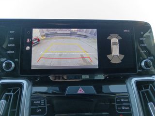 Kia Sorento Drive