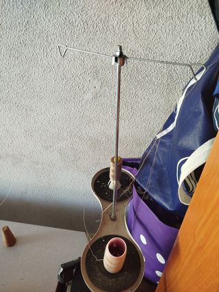 Máquina coser Refrey 430VZ Industrial