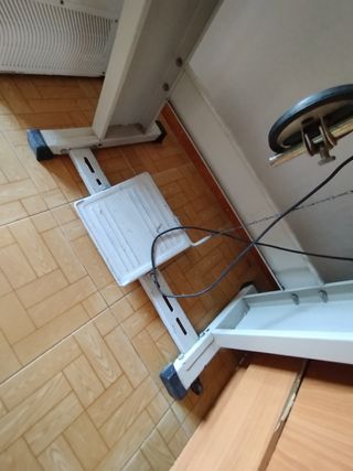 Máquina coser Refrey 430VZ Industrial