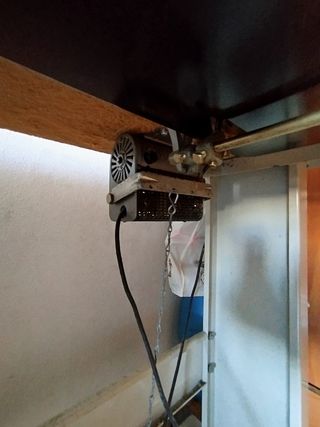 Máquina coser Refrey 430VZ Industrial