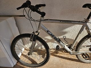 Orbea MTB Shimano Deore