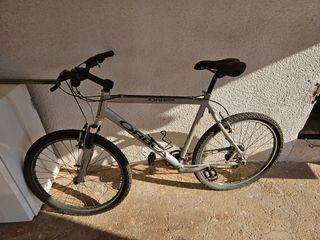 Orbea MTB Shimano Deore