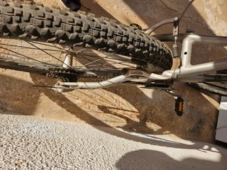 Orbea MTB Shimano Deore