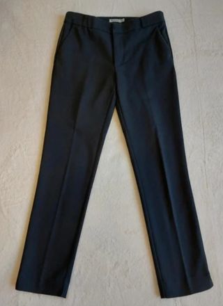 Conjunto Stradivarius top+pantalón