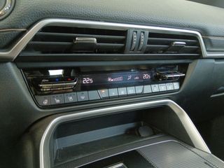 Mazda CX-60 Exclusive-Line Hybrid AWD