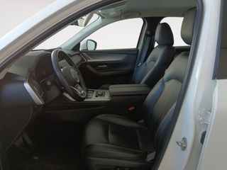 Mazda CX-60 Exclusive-Line Hybrid AWD