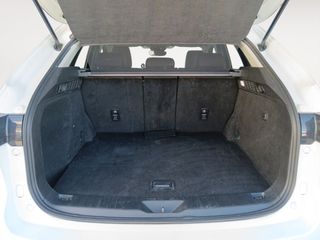 Mazda CX-60 Exclusive-Line Hybrid AWD