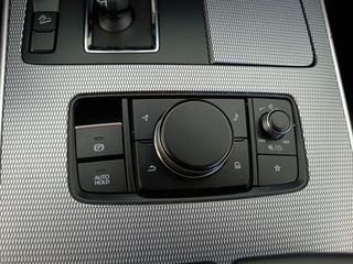 Mazda CX-60 Exclusive-Line Hybrid AWD