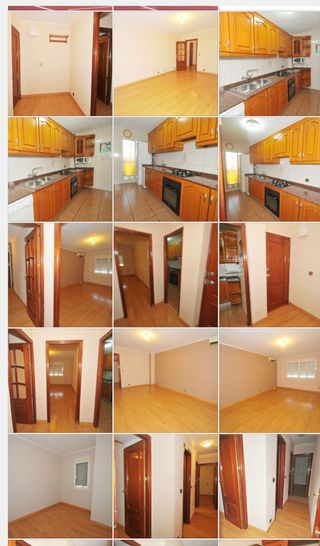 Piso 4 hab. Plaza Casimiro Bonmati