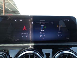 Mercedes Clase A 250e AMG Line