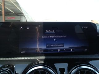 Mercedes Clase A 250e AMG Line