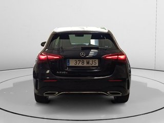 Mercedes Clase A 250e AMG Line