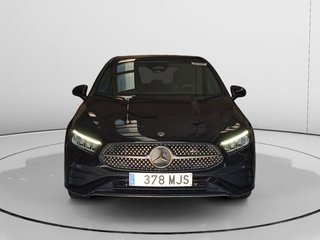 Mercedes Clase A 250e AMG Line