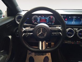 Mercedes Clase A 250e AMG Line