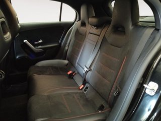 Mercedes Clase A 250e AMG Line