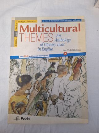 Multicultural Themes