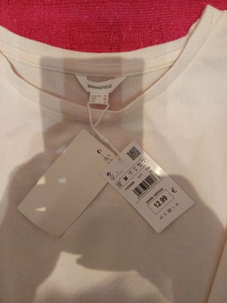 Jersey Springfield beige M
