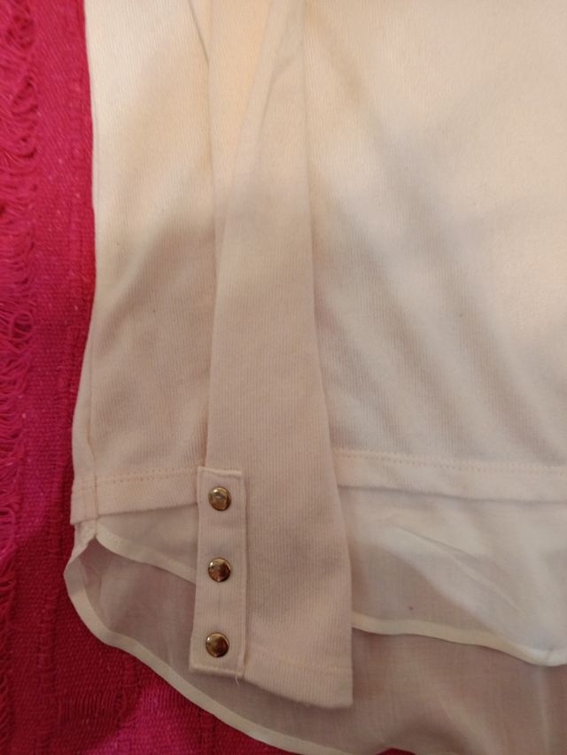 Jersey Springfield beige M