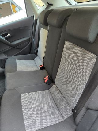 Volkswagen Polo 2011