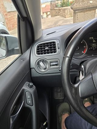 Volkswagen Polo 2011