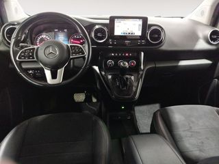 Mercedes Clase T 180 d