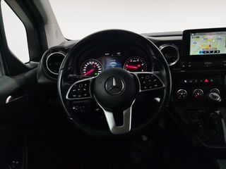 Mercedes Clase T 180 d