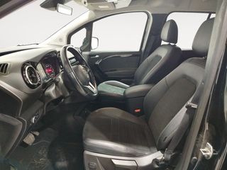 Mercedes Clase T 180 d