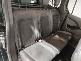 Mercedes Clase T 180 d