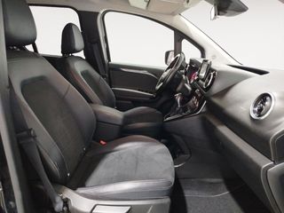 Mercedes Clase T 180 d