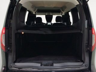 Mercedes Clase T 180 d