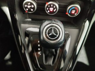 Mercedes Clase T 180 d