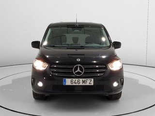Mercedes Clase T 180 d