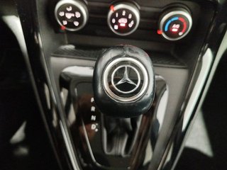 Mercedes Clase T 180 d