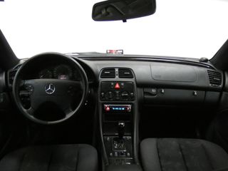 Mercedes CLK 200 Compressor