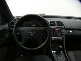 Mercedes CLK 200 Compressor