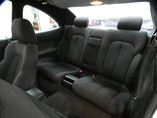 Mercedes CLK 200 Compressor