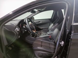 Mercedes GLA 180 Urban