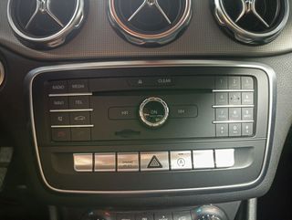 Mercedes GLA 180 Urban